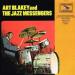 Art Blakey - Live!