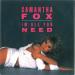 Samantha Fox - I'm All You Need