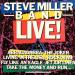 Steve Miller Band - Live !
