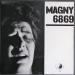 Magny Colette (colette Magny) - Magny 68/69