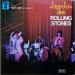 Rolling Stones (the) - «l'âge D'or» Des Rolling Stones - Vol 6 (blue Without Carol)