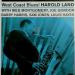 Harold Lang - West Coast Blues