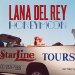 Lana Del Rey - Honeymoon