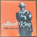 King Albert (71b/74) - Live In The 70s