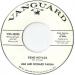 Richard And Mimi Fariña - Reno Nevada/ One Way Ticket