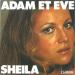 Sheila (73) - Adam Et Eve