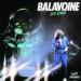 Balavoine Sur Scène - France - Double Lp