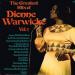 Dionne Warwicke - The Greatest Hits Of Dionne Warwicke Vol. 3