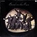 Paul Mccartney & Wings* - Band On The Run