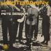 Hootenanny With Pete Seeger - Same