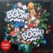 Liminanas /comelade - Boom Boom