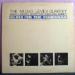 Milcho Leviev Quartet - Blues For The Fisherman