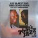 Thelonius Monk - Art Blakey And Thelonius Monk