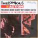 Thelonious Monk Quartet* With Johnny Griffin - Thelonious In Action