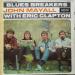 John Mayall & The Blues Breakers Mayall - Blues Breakers