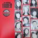 The Limiñanas - Faded (clear Red)