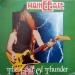 Maineeaxe - The Hour Of Thunder