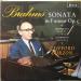 Brahms - Sonata In F Minor