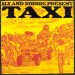 Sly & Robbie - Sly & Robbie Present Taxi