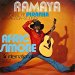 Afric Simone - Afric Simone - Ramaya - Hansa International - 16 289 At