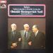 Brahms - Violin Concerto & Double Concerto