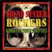 Various Artists - Sound System Rockers Kingston Town 1969 1975