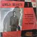 Brassens (georges) - N° 1 - Georges Brassens Chante Les Chansons Poétiques (... Et Souvent Gaillardes) De... Georges Brassens