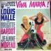 Georges Delerue - Viva Maria ! (bande Originale Du Film De Louis Malle)