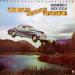 Ozark Mountain Daredevils - Car Over Lake Album