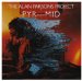 Alan Parsons Project - Pyramid