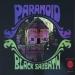 Black Sabbath - Paranoid