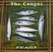 Congos - Feast
