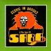 Cedric Im Brooks - The Magical Light Of Saba