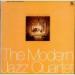 Modern Jazz Quartet - The Modern Jazz Quartet
