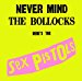 Sex Pistols - Never Mind The Bollocks