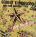 George Thorogood & Destroyers - Better Than The Rest Lp