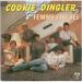 Cookie Dingler - Femme Libérée