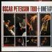 Oscar Peterson - Oscar Peterson + One
