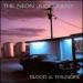 Neon Judgement - Blood & Thunder