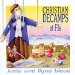 Christian Decamps & Fils - Juste Une Ligne Bleue