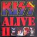 Kiss - Alive 2