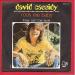 David Cassidy - Rock Me Baby