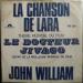 John William - La Chanson De Lara