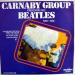 Carnaby Group - Interprète Les Beatles 1969-1974