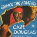 Dance The Kung Fu