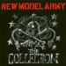 New Model Army - The Collection
