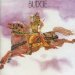 Budgie - Budgie