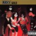 Kiss - Gold-deluxe Sound & Vision