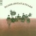 Blood Sweat And Tears - Blood Sweat And Tears